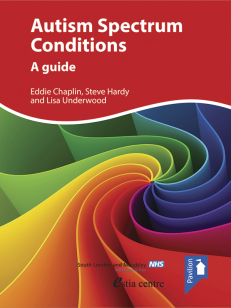 Cover of the book - Autism Spectrum Conditions