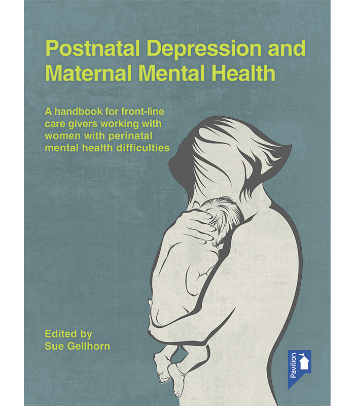 case study of postnatal depression