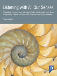 Cover of the book - Listening with All Our Senses