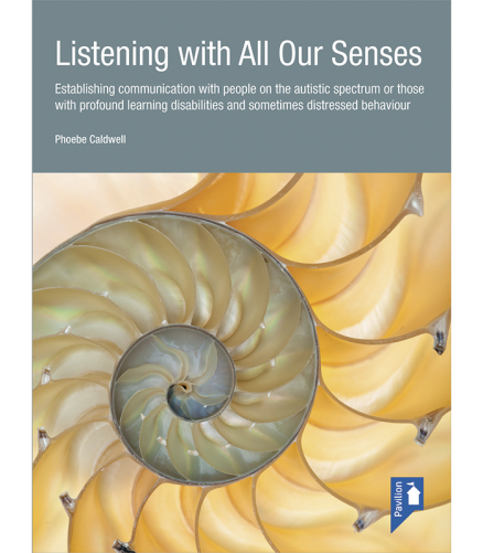 Cover of the book - Listening with All Our Senses