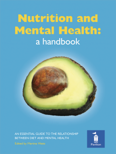 Cover of the book - Nutrition and Mental Health