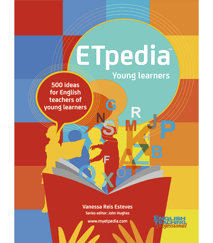 ETpedia　Young　Publishing　Learners　Pavilion