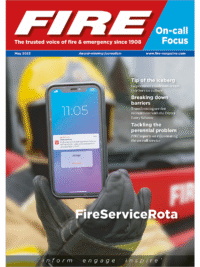 FIRE-05-May-2023 | Pavilion Publishing FIRE magazine
