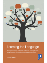 Cover of the book - Learning the Language DVD
