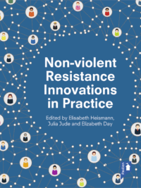 Cover of the book - Non-violent Resistance Innovations in Practice