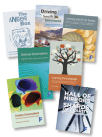 Cover of the book's - Phoebe Caldwell bundle 2018 - Collection Bundle