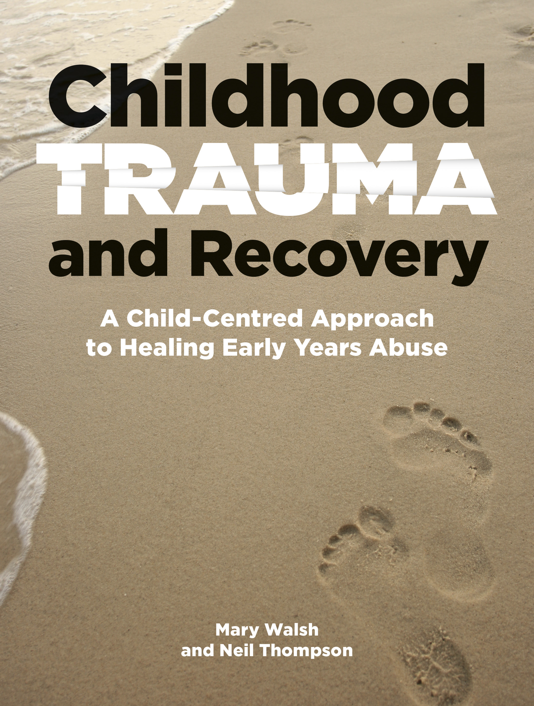 books on trauma biographies