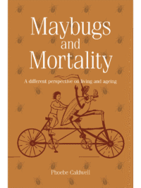 Cover of the book Maybugs and Mortality