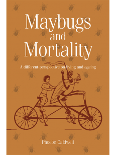 Cover of the book Maybugs and Mortality