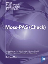 Cover of Moss-PAS (Check)