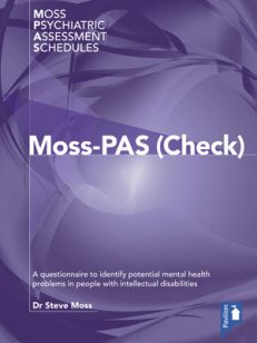 Cover of Moss-PAS (Check)