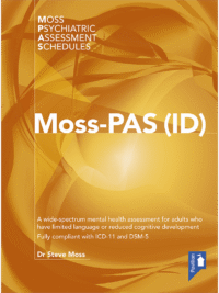Cover of the book Moss-PAS (ID)