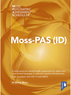 Cover of the book Moss-PAS (ID)
