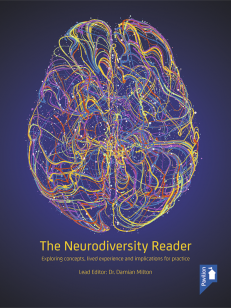 cover of the book The NeuroDiversity Reader