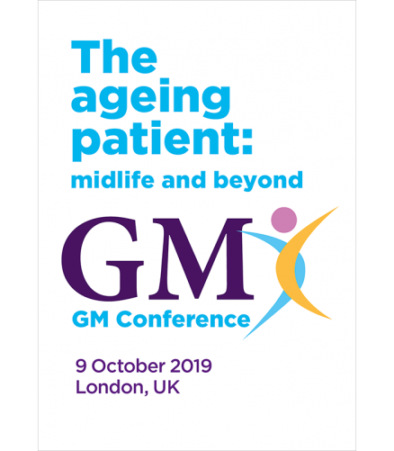 Logo - GM Conference 2019 - IMG