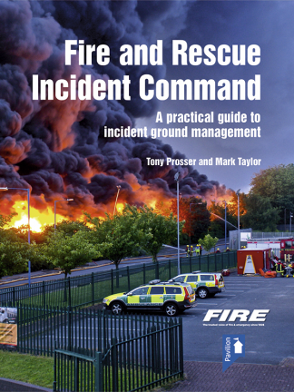 Buy Fire Books or Manuals | Fire Safety / Training Manuals