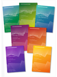 Cover's of the book's LFP Series Covers Bundle - Collection