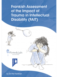 Cover of the book - Frankish Assessment Of Impact of Trauma in Intellectual Disability (FAIT)