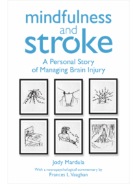Cover of the book - Mindfulness and Stroke