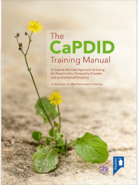 The CaPDID Training Manual Product Cover | Pavilion Publishing The CaPDID Training Manual Product Cover