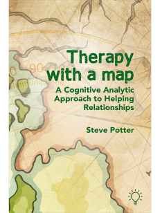 Therapy with a Map