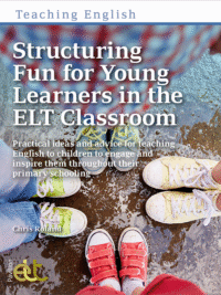 Structuring Fun for Young Learners in the ELT Classroom