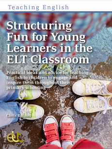 Structuring Fun for Young Learners in the ELT Classroom