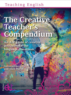 Cover of the book - The Creative Teacher's Compendium