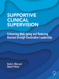 Supportive Clinical Supervision
