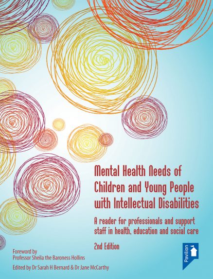 Cover of the book - Mental Health Needs of Children and Young people