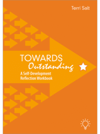 Towards Outstanding - A Guide to Excellence in Health and Social Care