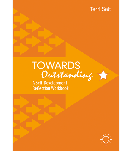 Towards Outstanding - A Guide to Excellence in Health and Social Care