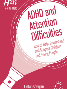 Cover of the book ADHD and Attention-Difficulties: How to Help