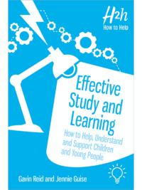 Cover of the book Effective Study Skills: How to Help, Understand and Support Children and Young People