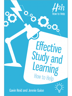 H2h How to Help Effective Study and Learning