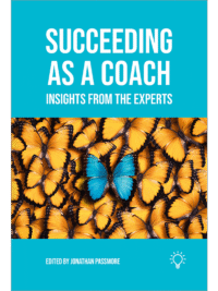 Succeeding as a Coach