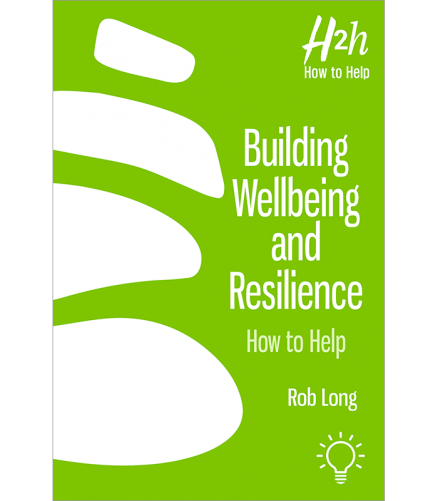 H2h Building Wellbeing and Resilience