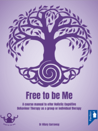 Cover of the book - Free To Be