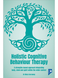 Holistic Cognitive Behaviour Therapy cover image