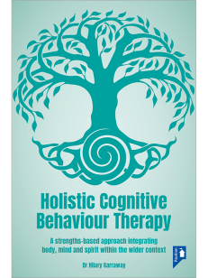 Holistic Cognitive Behaviour Therapy cover image