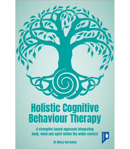 Holistic Cognitive Behaviour Therapy cover image