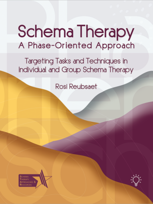 Cover of the book Schema Therapy A Phase Oriented Approach