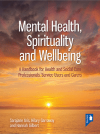 Mental Health Spirituality Wellbeing
