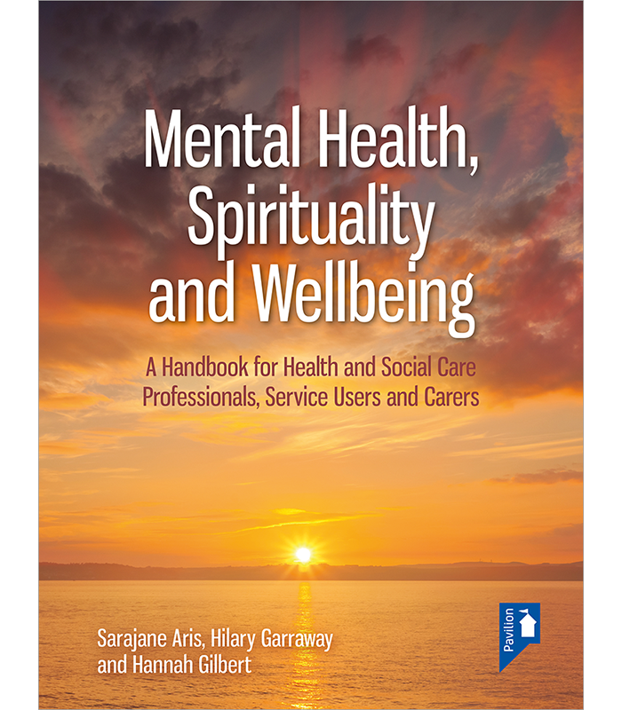 research on mental health and spirituality