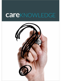 CareKnowledge Question mark Subscription Image