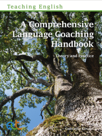 Cover image: A Comprehensive Language Coaching Handbook