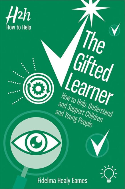 Cover of the book The Gifted Learner: How to Help