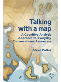 Talking with a map