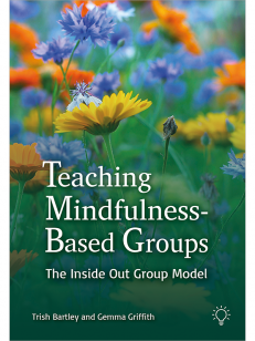 Cover of the book Teaching Mindfulness Based Groups
