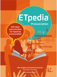 ETpedia Pronunciation Cover